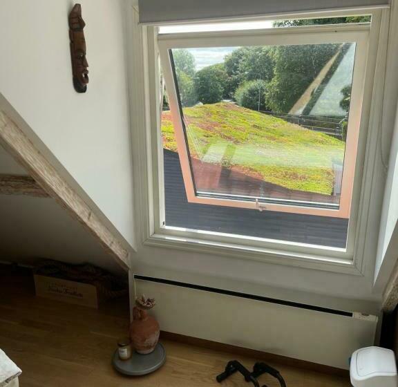 膳宿费 Cozy Apartment 750m From Stavanger Forum