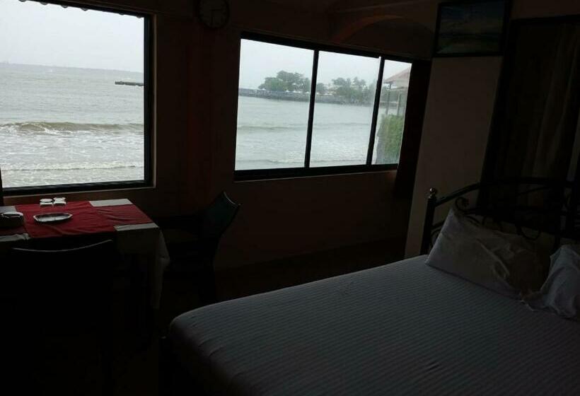 펜션 Goan Delicacy Guest House