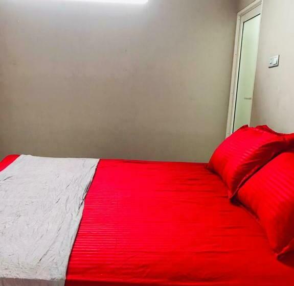 Пансион Hawa Villa