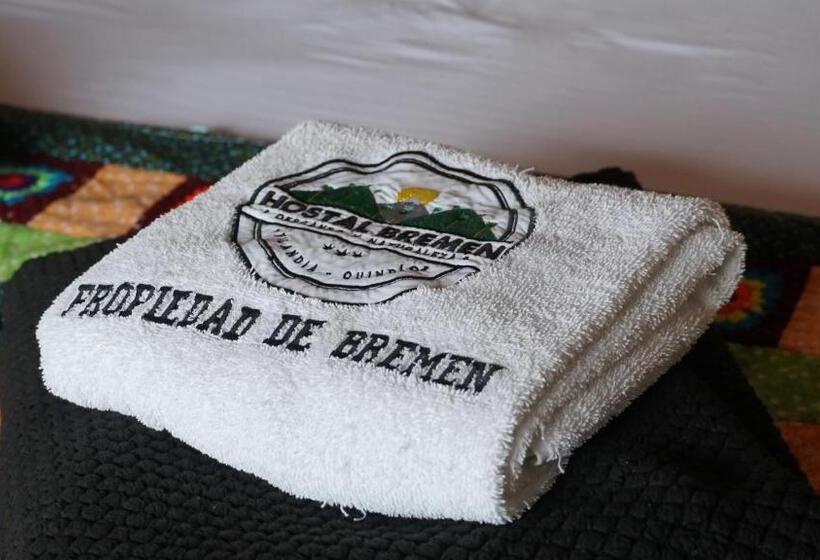 پانسیون Casa Bremen