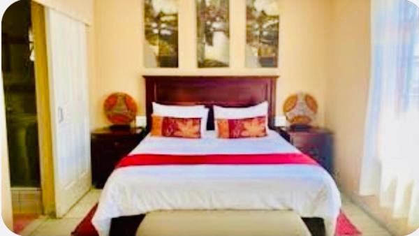 펜션 Lebone Guesthouse
