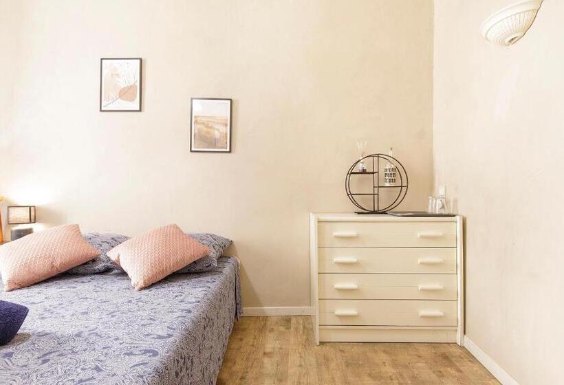 펜션 Chambre Griffoul Hypercentre Gaillac