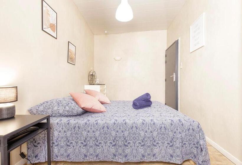 펜션 Chambre Griffoul Hypercentre Gaillac