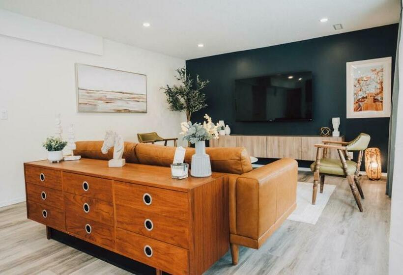 ペンション Olive Tree Guest Suite