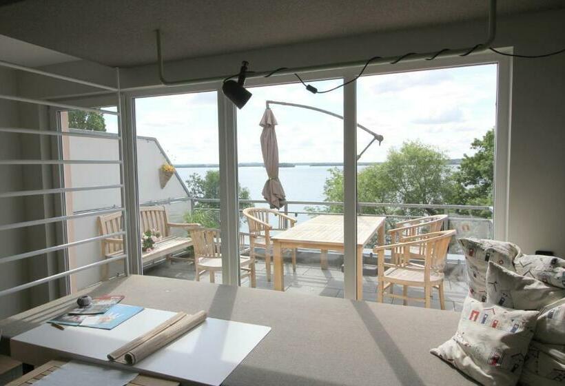 Penthouse Seeblick
