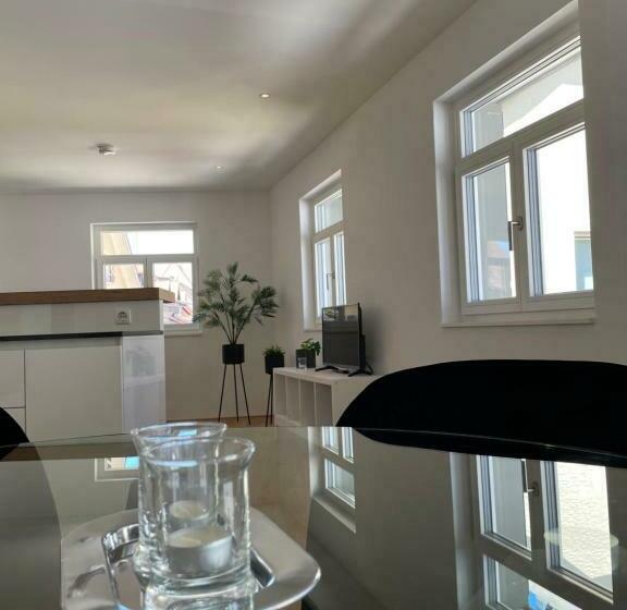 Vincent Apartment Bregenz Mit Parkplatz
