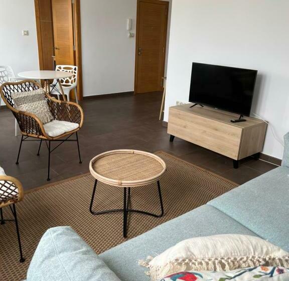 Apartamento Area Da Vila