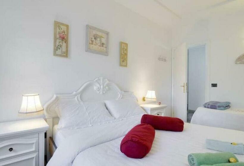 צימר Dolomia Rosmini