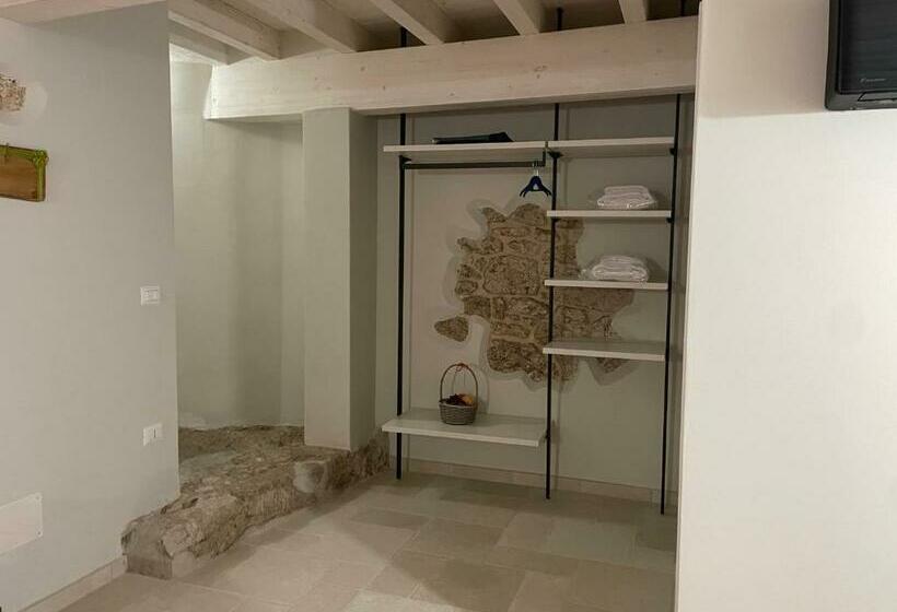 Bed and Breakfast L Agrifoglio