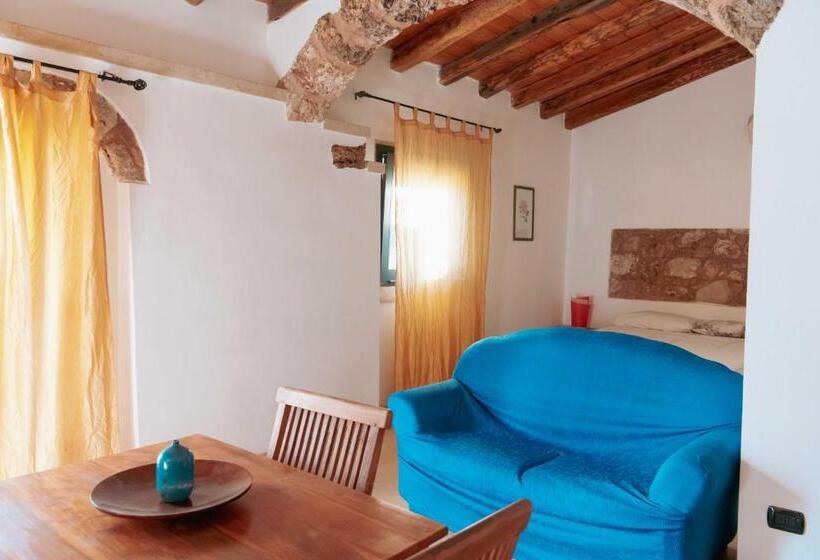 민박 La Torre   Casa Vacanze Soleto