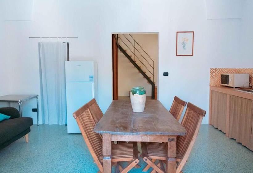 민박 La Torre   Casa Vacanze Soleto