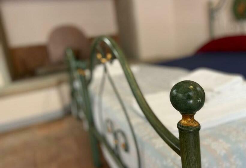 مبيت وإفطار Loft Moorings