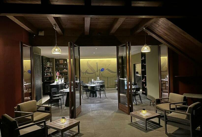 住宿加早餐 Mehdi S Home