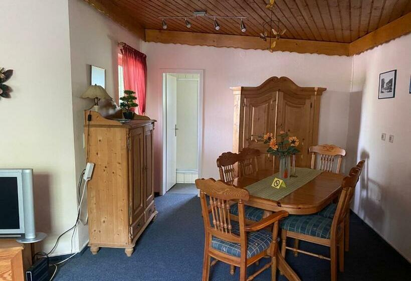 Chalet Am See