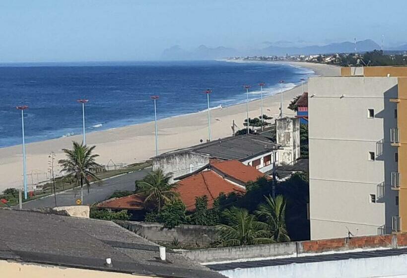 Cobertura Vista Mar