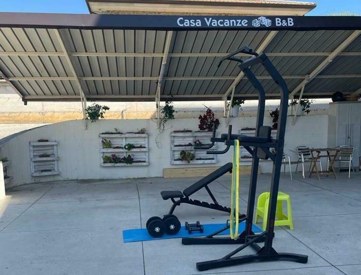 Dadilò Casa Vacanza & Bed And Breakfast