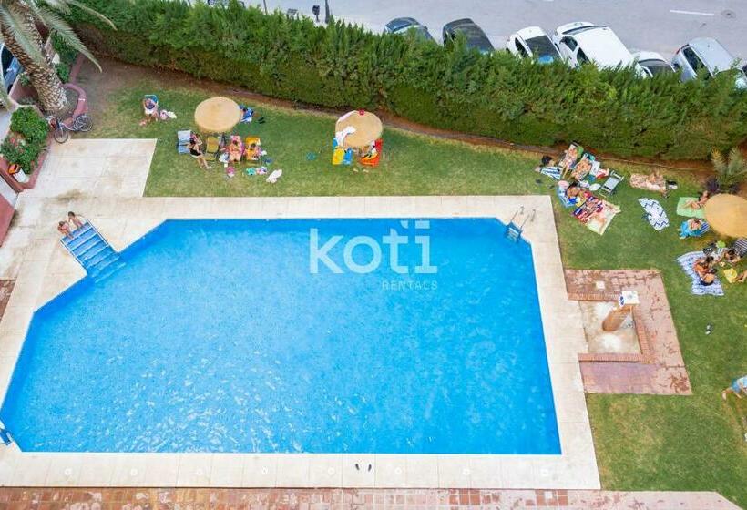 Koti Rentals Diana