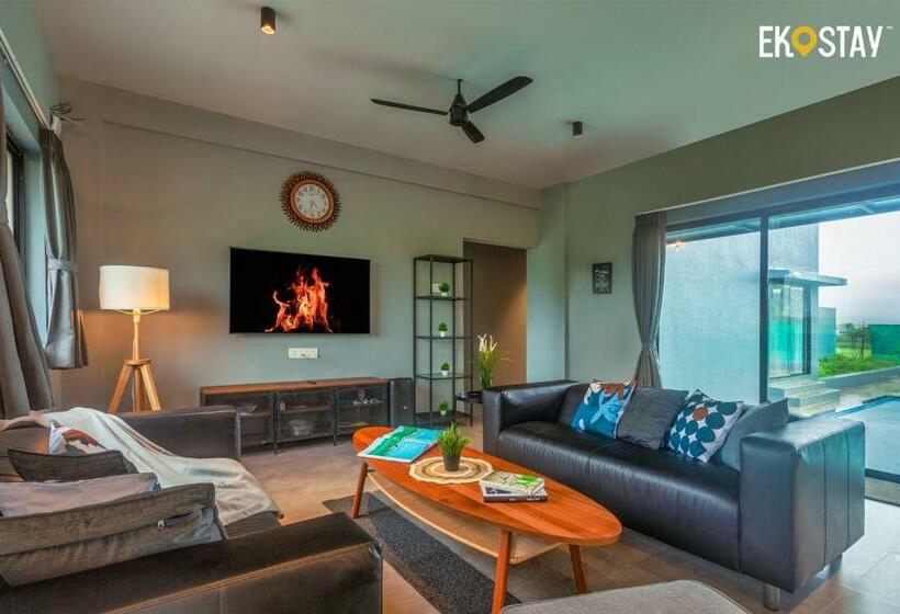 Ekostay Neptune Villa