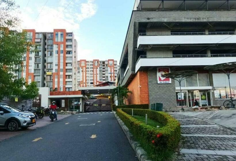 Excelente Apartamento En Girardot
