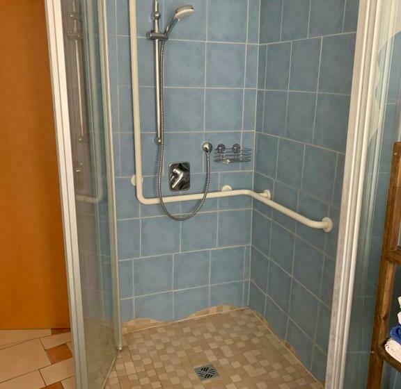 Ferienwohnung Hundertwasser Marktheidenfeld