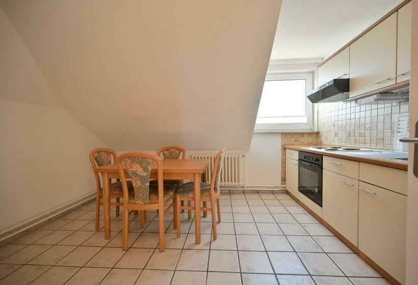 Fewo Frauke Nr6 Kemnitz