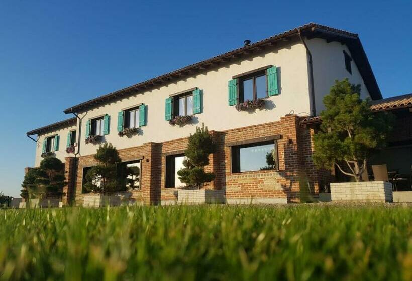 هتل Antica Residenza Toscana