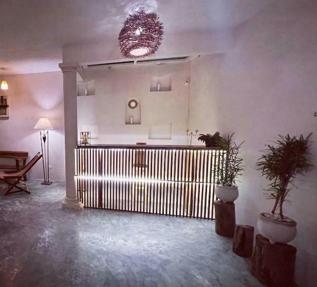 Hotel Casa Bix A Beel