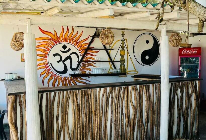 酒店 Good Vibes Cafe Habaraduwa