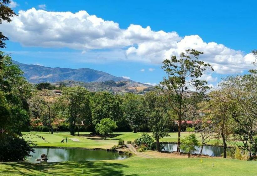 酒店 Lop Inn San Jose Aeropuerto Costa Rica
