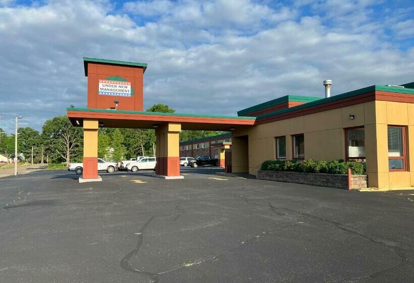 호텔 Posh Inn & Suites