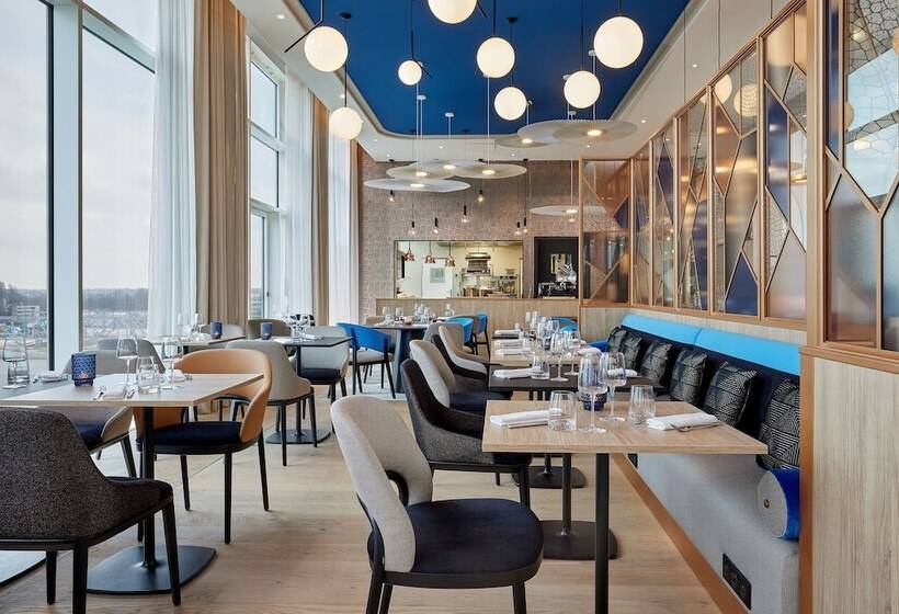 Ac Hotel By Marriott Strasbourg