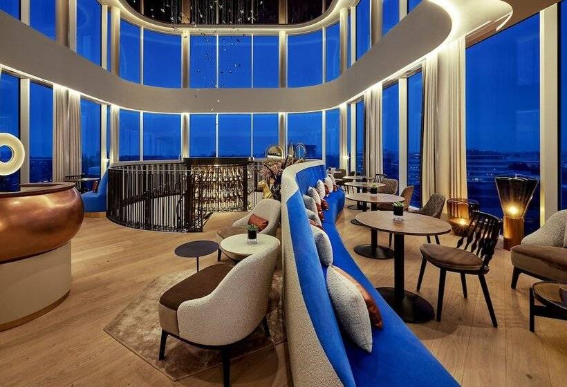 Ac Hotel By Marriott Strasbourg