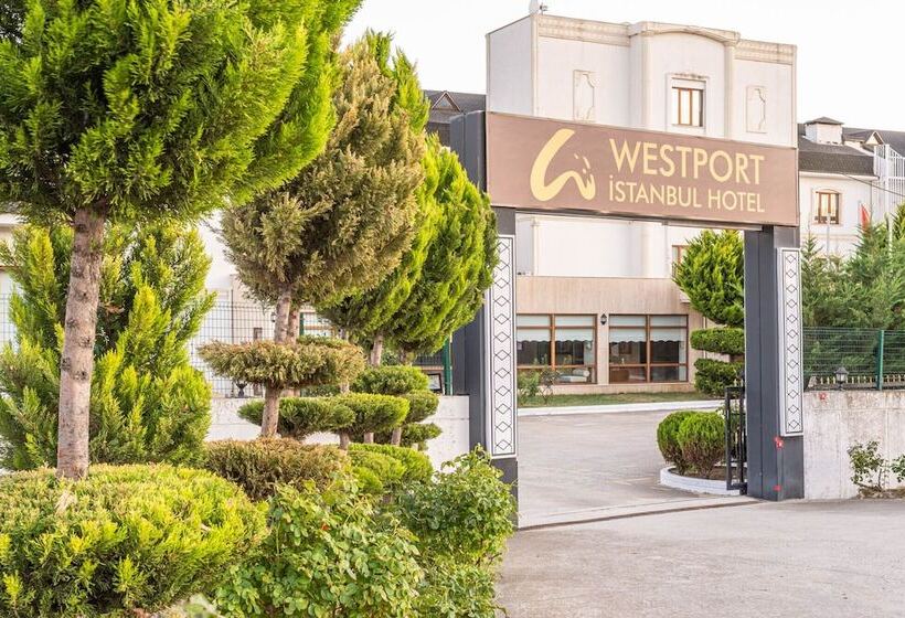 هتل Westport Istanbul Resort & Spa