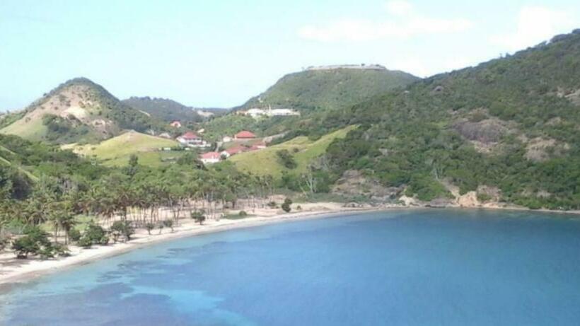 Les Eaux Turquoise