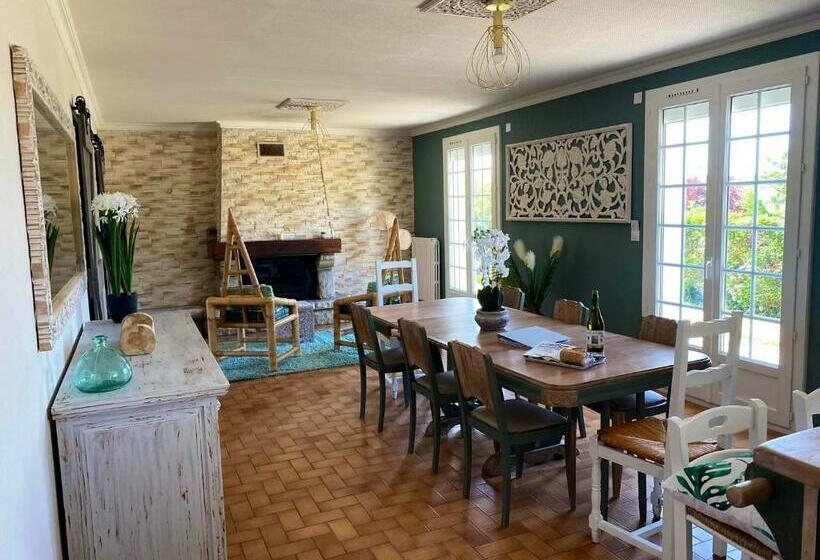 Maison Vue Mer A Plouguerneau