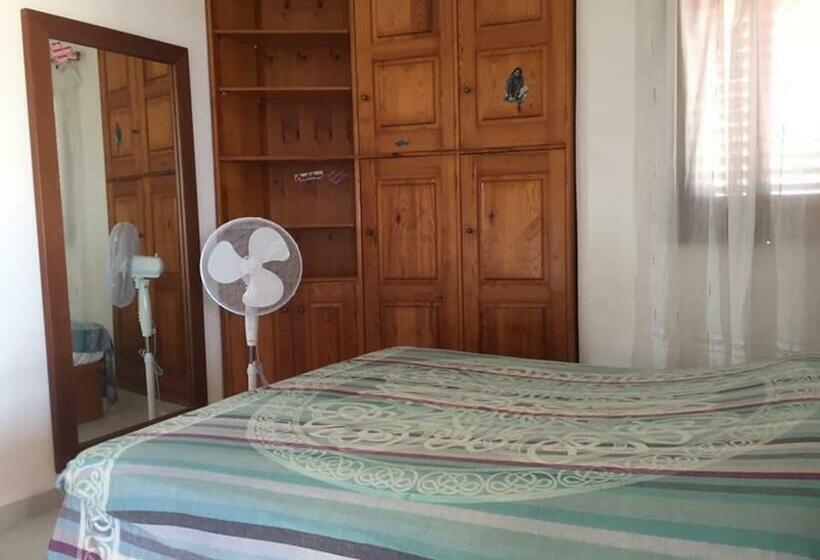 פנסיון Camera Con Vista