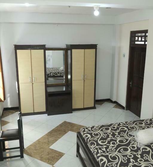 Пансион Graha Prana Kost Exclusive & Guesthouse
