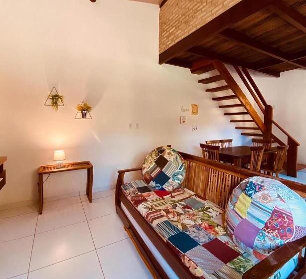 پانسیون Maui Suítes E Chalés