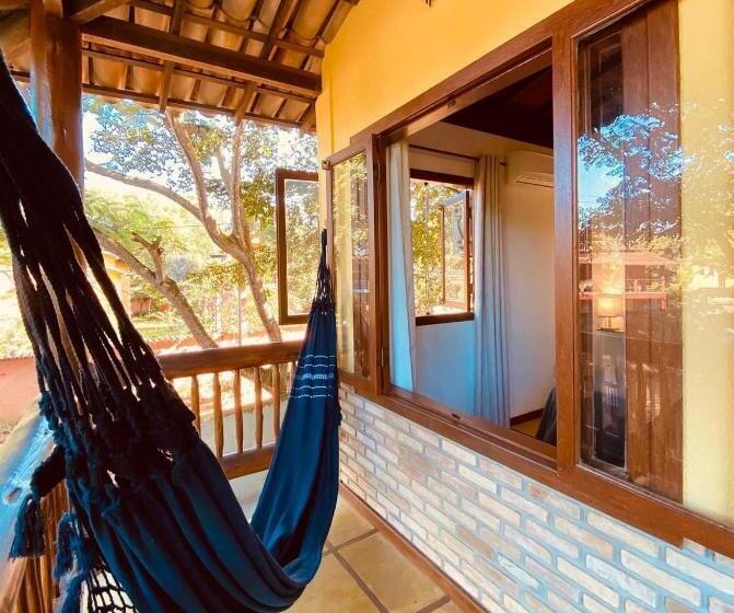 پانسیون Maui Suítes E Chalés