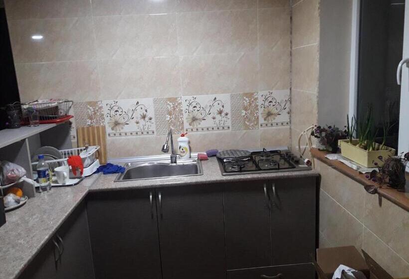 پانسیون Ni  Ke