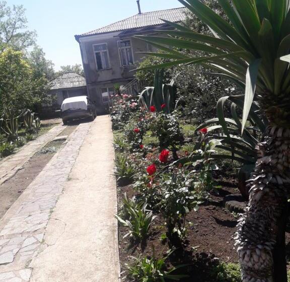 پانسیون Ni  Ke