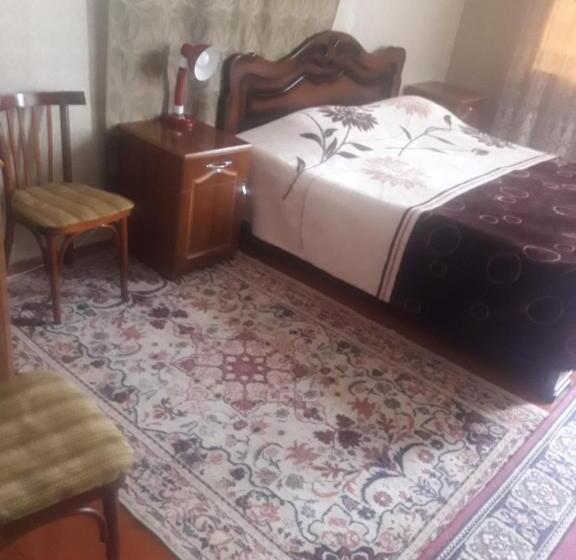 پانسیون Ni  Ke