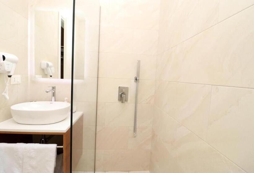 پانسیون Vila Elarad