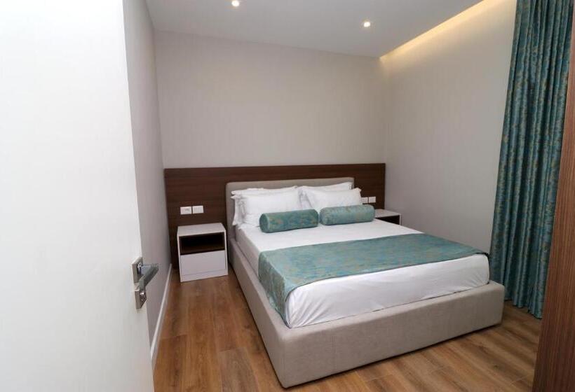 پانسیون Vila Elarad