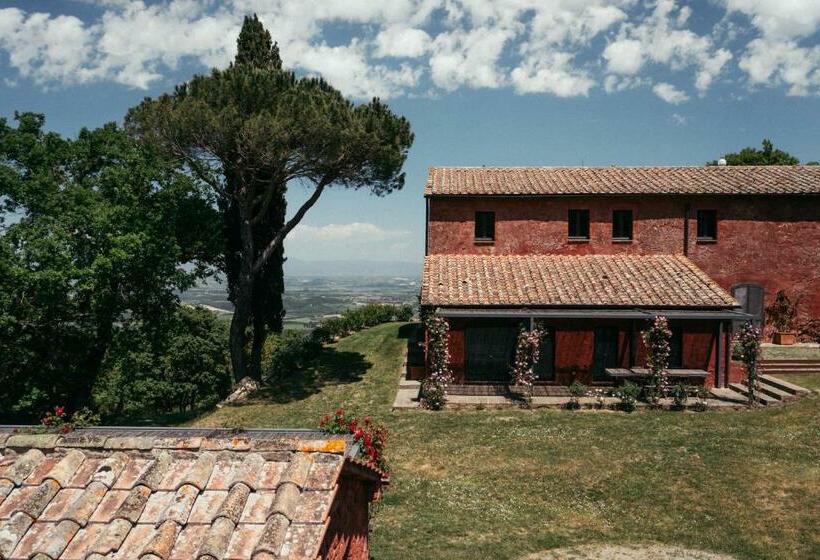 Rural Tuscany   Luxury Villa San Bartolomeo