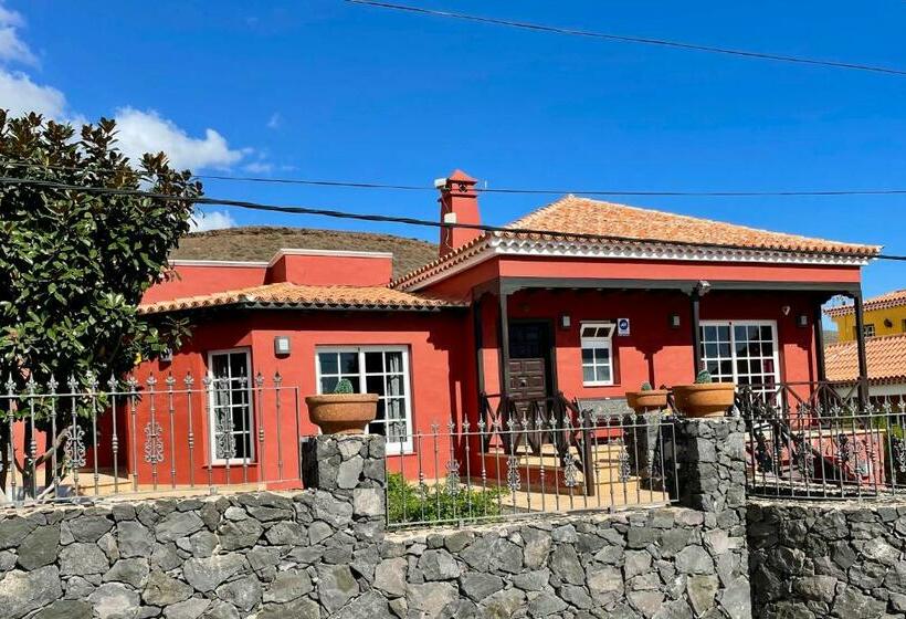 Villa Consuelo Quiet Location Close To Resorts