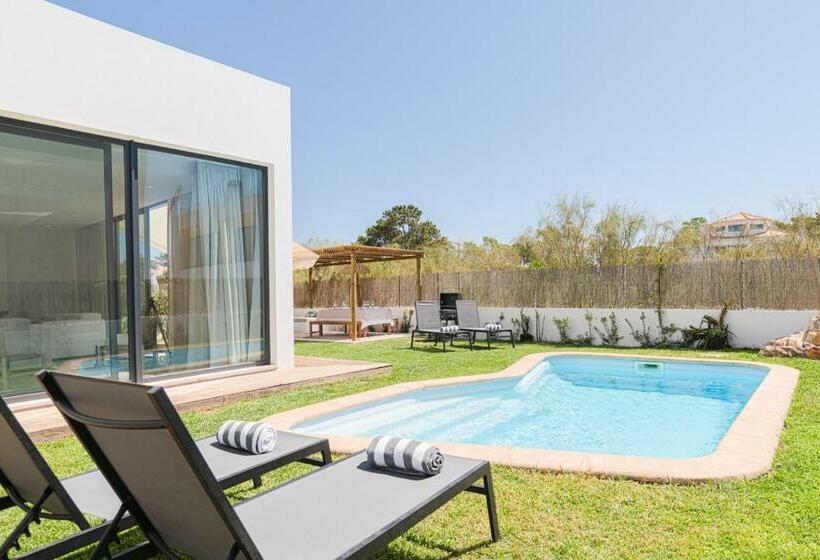 Villa Melissa