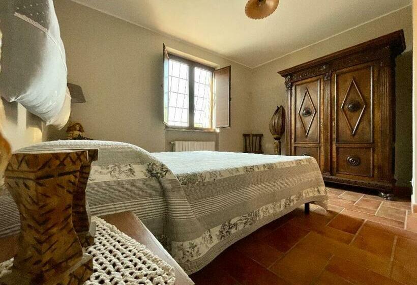 Bed and Breakfast Il Sartore