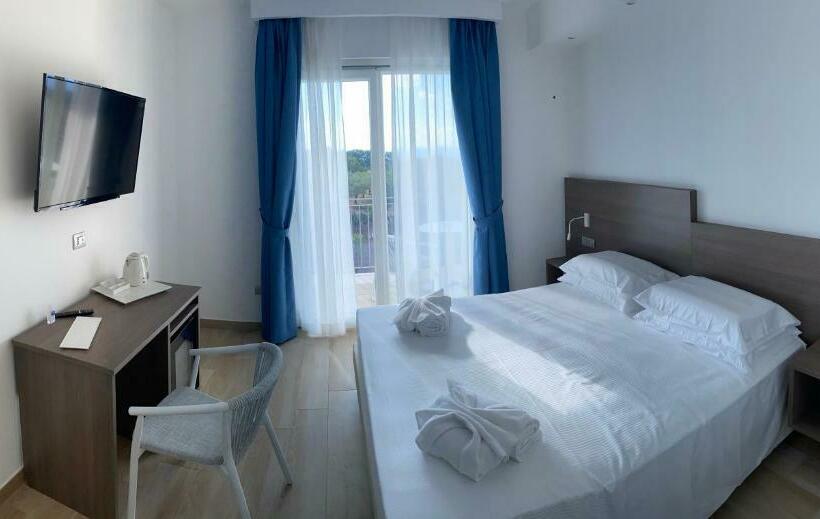 Bed and Breakfast Villa Eirene