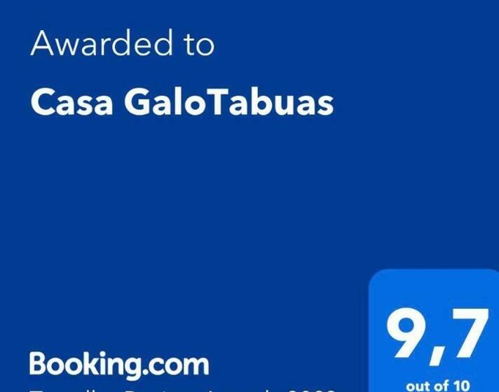 Casa Galotabuas